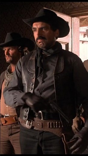 APOLOGIZE OUTLAW Rustlers' Rhapsody 1985 #western.mp4