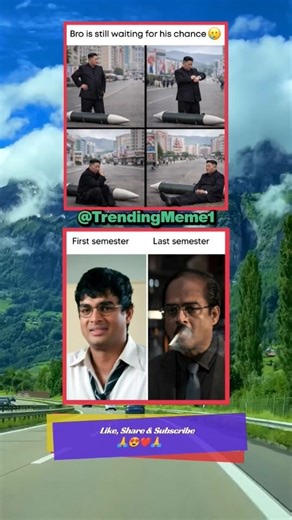 Meme: Bro is still waiting 👻 #memes #meme #memesdaily #trending #funny #shortsfeed #shorts #ytshorts