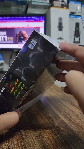 PreSonus Studio 24c 2×2 USB Type-C Audio/MIDI Interface | Short #shorts #review #audiointerface