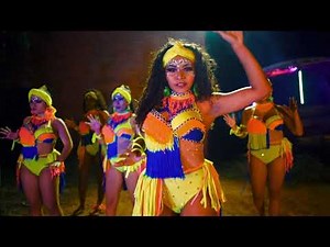 Mapalé - Constelación Afro