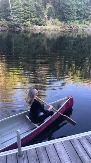 Buying Muskoka on TikTok