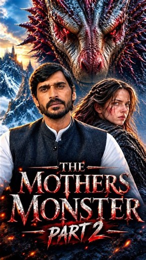 The Monster Mother: What Really Happened That Night? Part 2