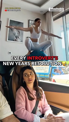 What Is Alaya F’s 2026 Goal? | Mashable India #viral