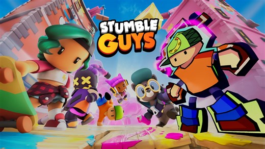 Stumble Guys for Nintendo Switch - Nintendo Official Site