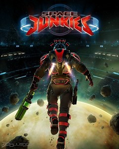 Space Junkies para PC - PS4 | 3DJuegos