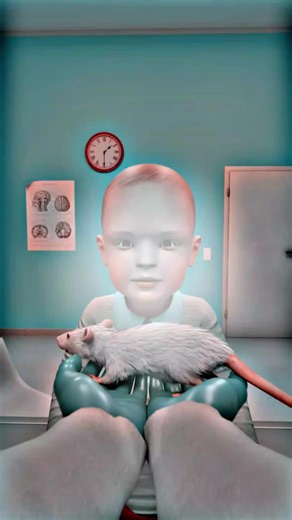 experiment##fyp #foryou #viral #3danimation #3dvideo #cgi #shorts #usatok #usa #viralvideo#shorts