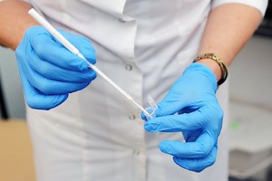 NHS to send women at-home cervical smear tests – will you be eligible?