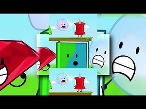 (REUPLOADED) (YTPMV) BFDIA 5a Scan