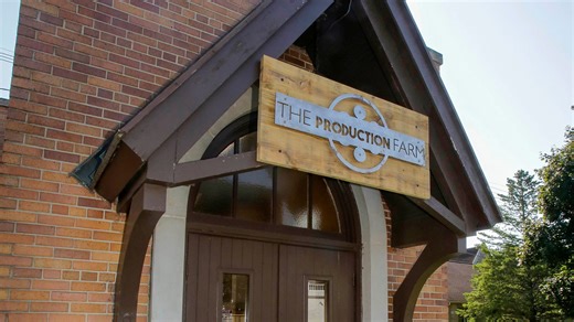 Production Farm says mental health funding crisis ‘not just an us thing’