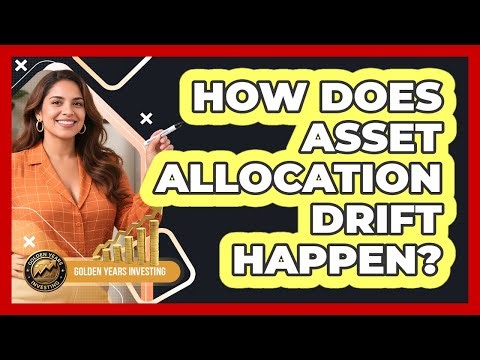 How Does Asset Allocation Drift Happen?