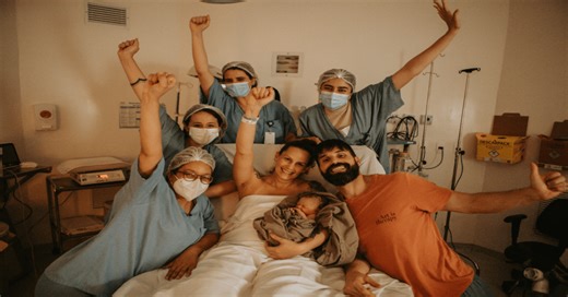 7 dicas para escolher um obstetra que respeite suas escolhas do pré-natal ao parto