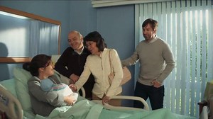 Merrill Lynch TV Spot, 'Retirement' Song by The Faces