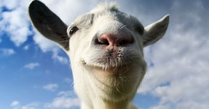 Goat Simulator iOS franchise sale from $1: GoatZ, PAYDAY, more (Reg. up to $7)