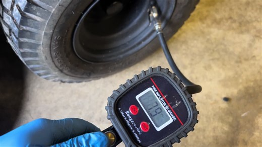 #atco #mountfield #stiga #rideonmower #tyrepressure #onsiteservice #lawnmower #hadleigh #suffolk #ipswich #rmcgardenmachinery