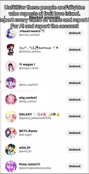 #xzybca #fruitisland #block #AI #blockthem | ai videos