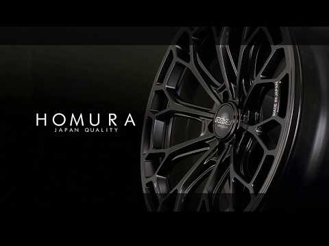 RAYS | HOMURA | 2X10MD (English)
