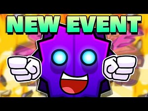 NEW EVENT + WRAITH CODE