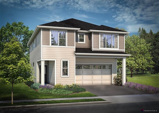 Shadowhawk by MTT Homes