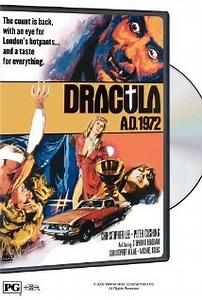 Dracula A.D. 1972 - Película 1972 - Cine.com