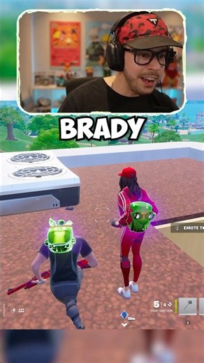 My Wife Gave Me a RARE Brady Sprite