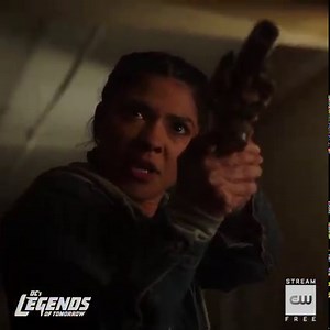834K views · 6.6K reactions | They have a deal. Stream the latest free only on The CW: go.cwtv.com/streamLEGfb | DC's Legends of Tomorrow | Facebook