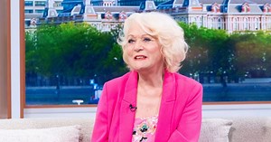 Sherrie Hewson tells fans 'it's confusing' as she opens up on Hollyoaks future