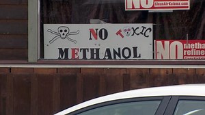 Proposed methanol plant, pipeline stirs up SW Washington community