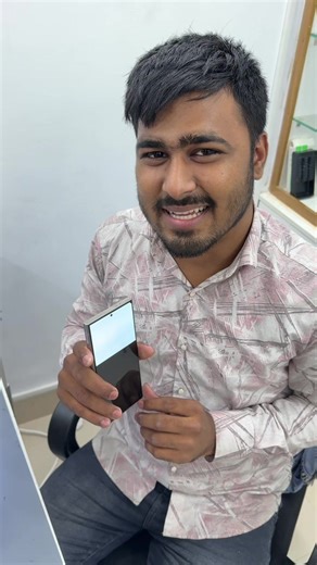 Fixing the Samsung S24 Ultra Screen Problem