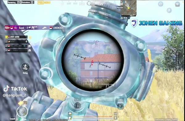 Tutorial PUBG Mobile: Squad Gameplay & Flare Gun Tips