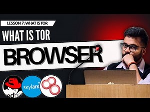 L7: Tor Browser Explained: How It Works & Why People Use It for Dark Web