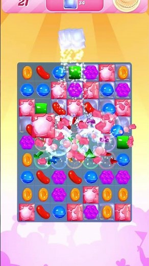 candy crush game level-12 #candy #shorts