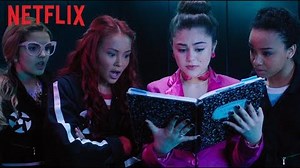 Project Mc² - Tráiler oficial de la temporada 2 - Netflix HD