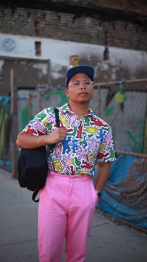 #chicago #breakfast #documentary #coldbrew #oatmilk #wormhole #slice