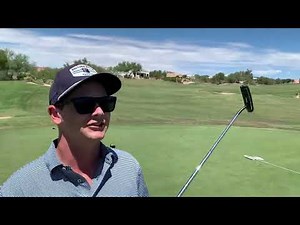 Omni Tucson National - Sonoran Course
