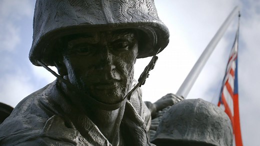 41K views · 1.9K reactions | The United States Marine Corps War...