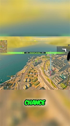 PS5 Controller Gameplay: Intense Shootouts, Epic Kills & Near-Death Moments! #shorts