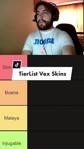 Ultimate Vex Skins Tier List for League of Legends