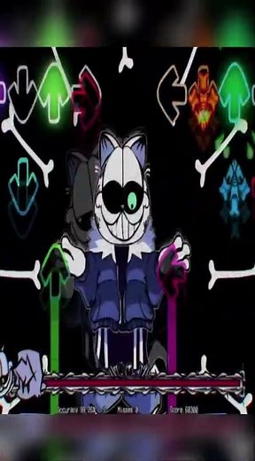 Sansfield Bad Monday Simulator Gorefield V2