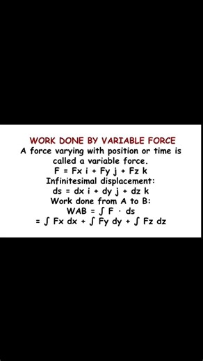 #work #power #energy #neetphysics #class11physics #education #physics #exam