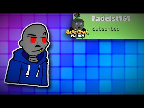 I Met My Evil Alterego! | BlockStarPlanet Livestream