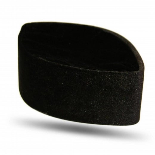 Black African Hat by Oga Faaji African Native Hat Kente Hat African Print Hat Velvet Hat Kente Kufi Muslim Hat Africa African Headwear Crown - Etsy