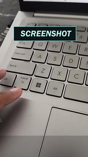 pakai ini kalo tombol prtscr gak berfungsi #fblifestyle #microsoftexcel #microsoftWord #tipsexcel #BelajarKomputer | AM Tutorial