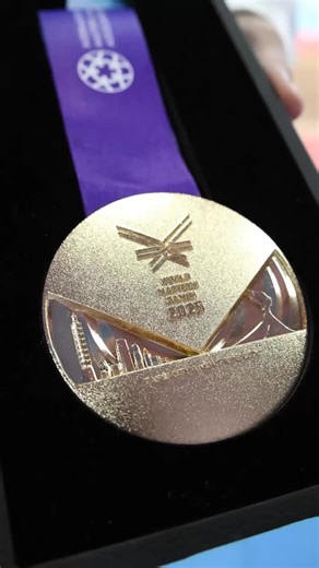 Juliana Hernández Quintanar on Instagram: "Hace unas semanas tuve el privilegio de impulsar a Luisa Martínez, atleta queretana, para que pudiera asistir a los World Masters Games y competir en Taekwondo, categoría máster, ganando el primer lugar internacionalmente. Su disciplina y constancia son un orgullo para #Querétaro, siempre he creído en el deporte como motor de salud, carácter y oportunidades; por eso lo respaldo y acompañaré cada vez que sea necesario. A las y los deportistas de #Queréta