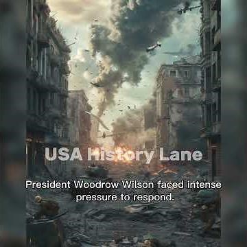 The Lusitania Explained: War Crime or the Attack That Pushed America Toward War.