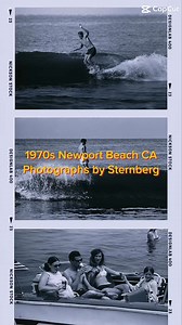 11 reactions | ‍♂️ Newport Beach in the 1970s – A Timeless...
