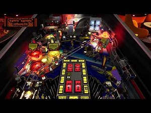 Twilight Zone Pinball FX