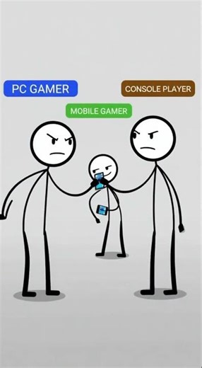 The Ultimate Handshake #animations #shorts #funny