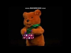 Opening to Baby Mozart (1998-1999) VHS