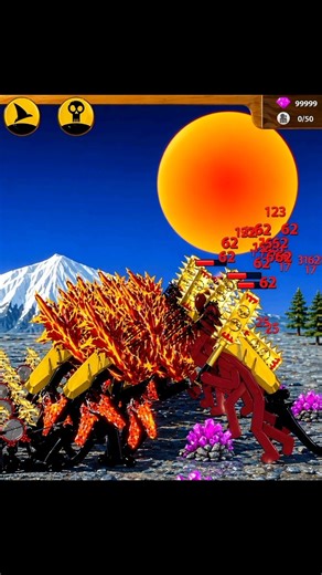 STICK WAR LEGACY !! AMAZING GIANTS FIGHT 🤩🤩🤩🤩