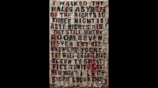 Serial Killer Letter Pages. 50 Printable Murderer Notes, Horror Ephemera Pack, Dark True Crime Aesthetic Digital Download - Etsy